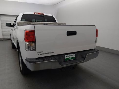 Used 2013 Toyota Tundra Double Cab 6.5 ft w/ SR5 Pkg image 6