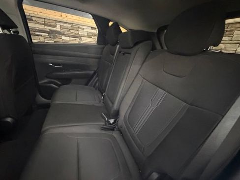 Certified 2026 Hyundai Tucson SEL Plus AWD/4WD image 32