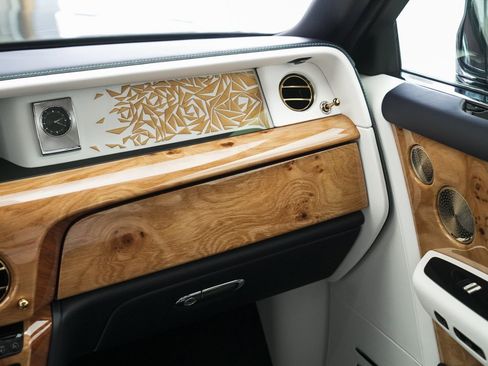 New 2026 Rolls-Royce Phantom Sedan image 47