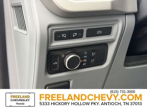 Used 2022 Ford F150 Lightning Pro w/ Tow Technology Package image 29