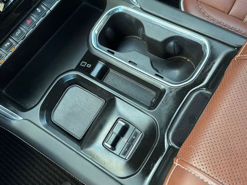 Used 2024 GMC Sierra 2500 Denali Ultimate w/ Max Trailering Package image 24