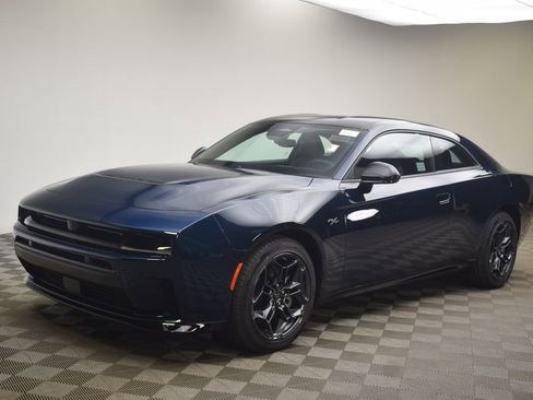 New 2026 Dodge Charger GT w/ Driver Convenience Group image 16
