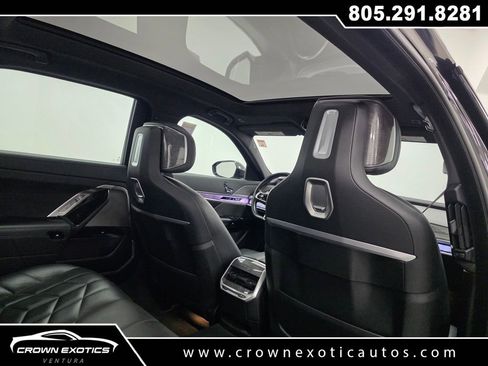 Used 2024 BMW 740i image 14