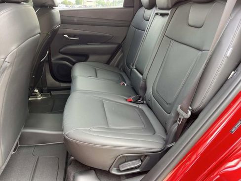 New 2026 Hyundai Tucson SEL AWD/4WD image 19