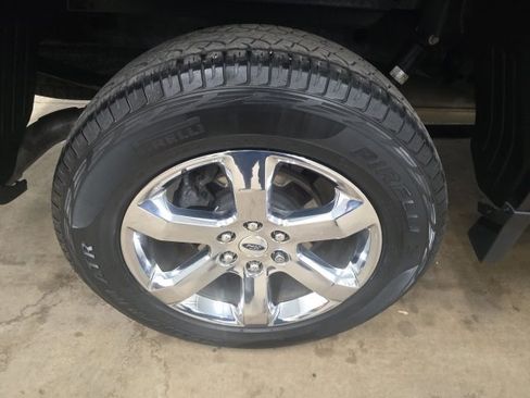 Used 2022 Ford F150 XLT w/ Equipment Group 302A High image 8