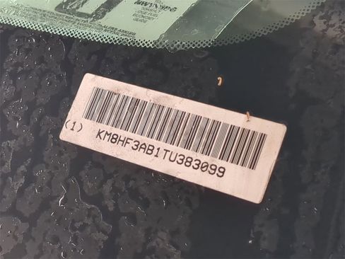 New 2026 Hyundai Kona SEL Sport image 32