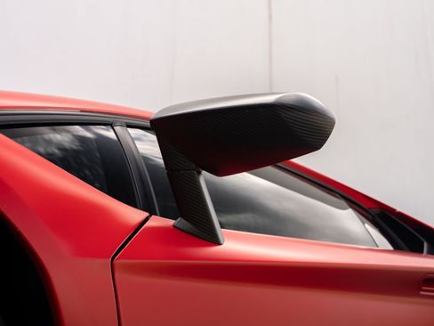 Used 2019 Lamborghini Aventador SVJ image 43