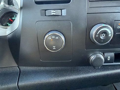 Used 2013 Chevrolet Silverado 2500 LT w/ Suspension Package, Off-Road image 26