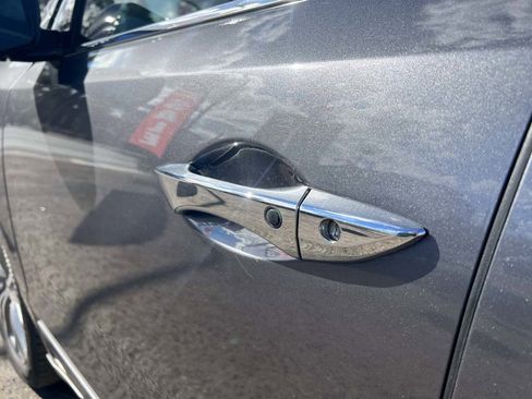 Used 2017 Acura MDX FWD w/ Tech & Entertainment image 10