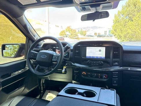 Used 2021 Ford F150 XL w/ STX Appearance Package AWD/4WD image 24