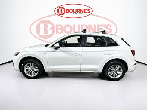 Used 2023 Audi Q5 2.0T Premium AWD/4WD image 7