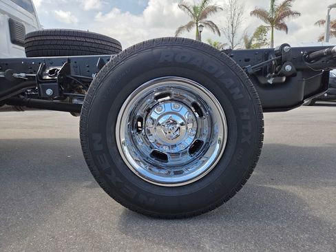New 2026 RAM 3500 Tradesman w/ Chrome Appearance Group A image 6