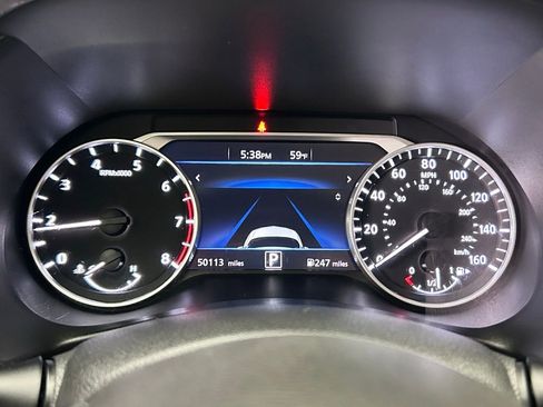 Used 2021 Nissan Sentra SV image 27