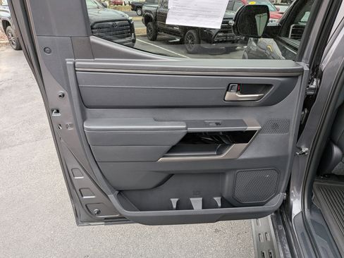 Used 2024 Toyota Tundra Limited w/ TRD Off-Road Package image 26