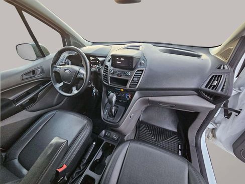 Used 2020 Ford Transit Connect XL image 17