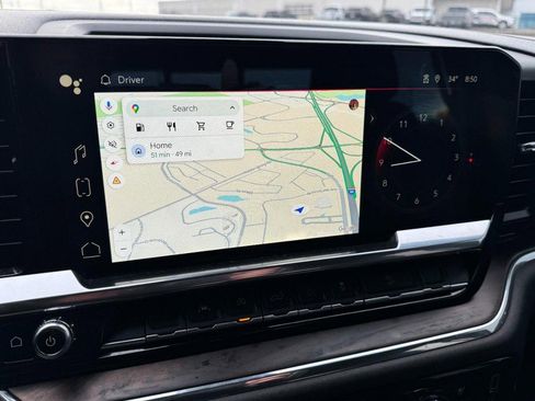 Used 2023 GMC Sierra 1500 SLT w/ SLT Premium Package image 23