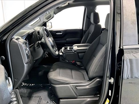 Used 2021 Chevrolet Silverado 1500 Custom RWD image 18