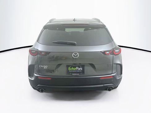 Used 2026 MAZDA CX-50 AWD 2.5 S w/ Premium Package image 7