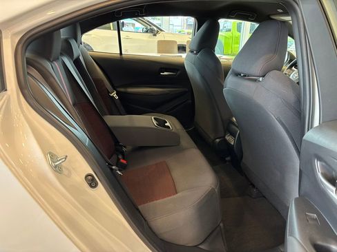 Used 2024 Toyota Corolla SE image 29