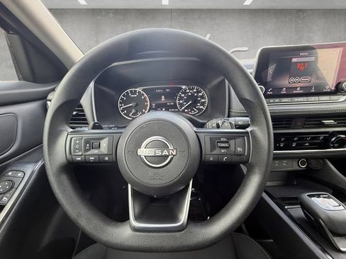 Used 2024 Nissan Rogue S AWD/4WD image 21