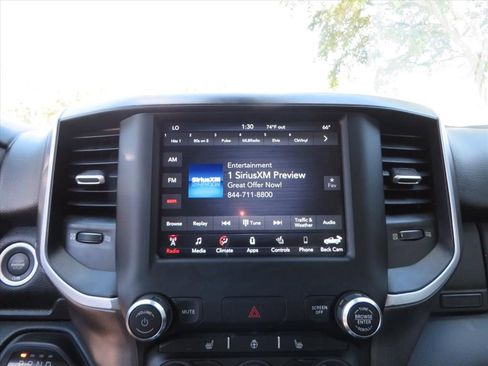 Used 2021 RAM 1500 Big Horn image 24