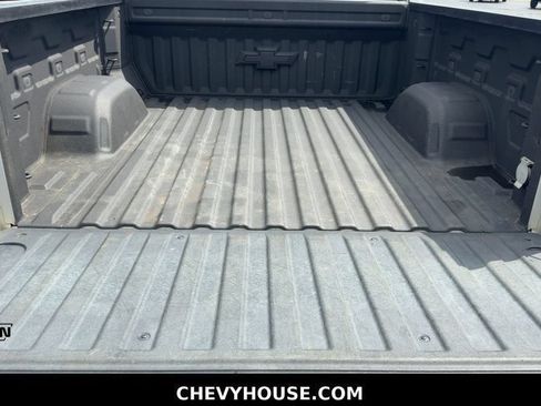 Certified 2020 Chevrolet Silverado 1500 RST AWD/4WD image 49