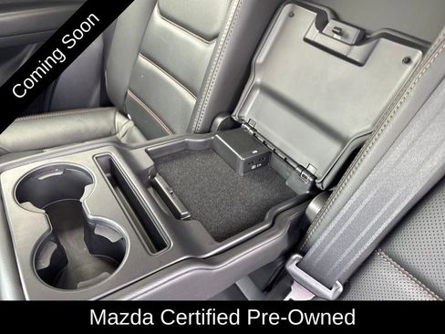Certified 2023 MAZDA CX-5 AWD 2.5 S image 89