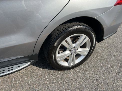 Used 2013 Mercedes-Benz ML 350 4MATIC image 17