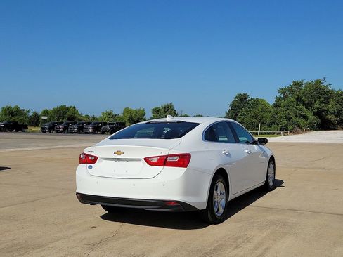 Used 2024 Chevrolet Malibu LT image 5