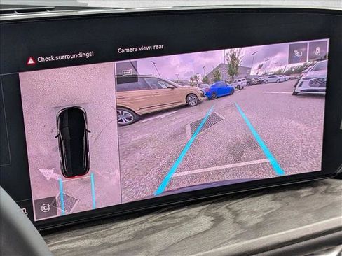 New 2025 Audi Q5 Premium Plus image 11