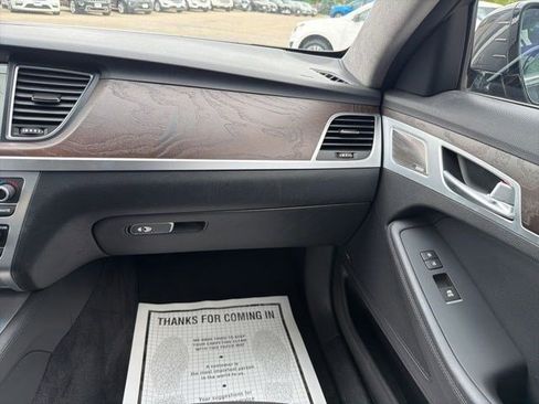 Used 2018 Genesis G80 5.0 Ultimate AWD/4WD image 22