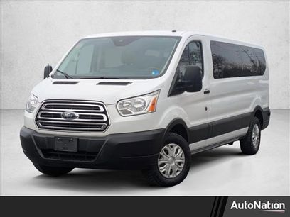 Used 2019 Ford Transit 350 XLT