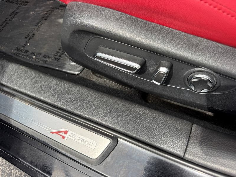 Used 2025 Acura Integra A-Spec w/ Technology Package FWD image 36