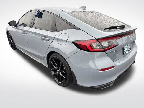 Used 2024 Honda Civic Sport image 5