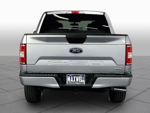 Used 2020 Ford F150 XL w/ Equipment Group 101A Mid RWD image 5