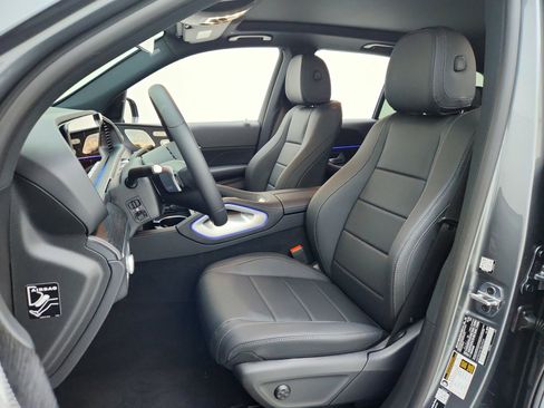 New 2026 Mercedes-Benz GLE 450 4MATIC image 16