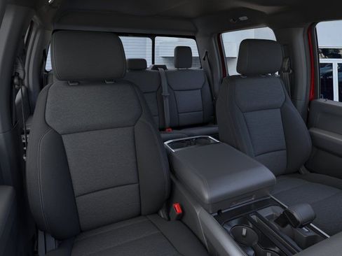 New 2026 Ford F150 XLT w/ Equipment Group 302A MID AWD/4WD image 10