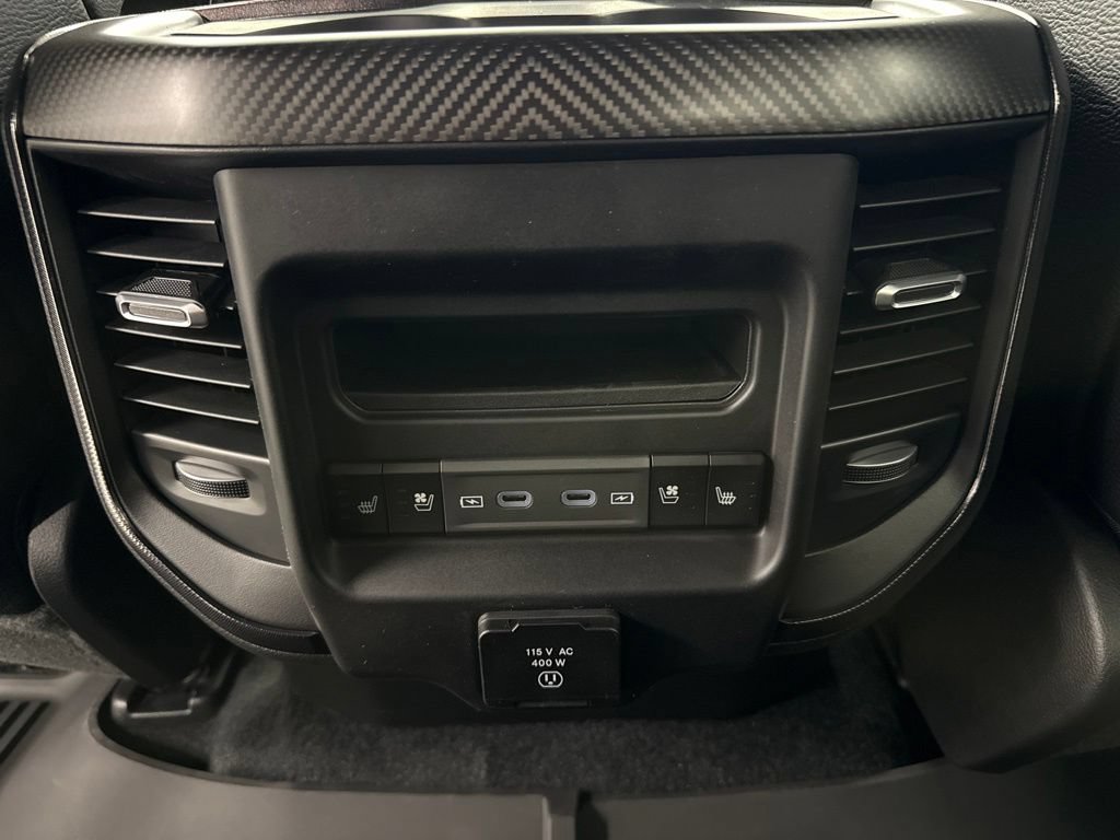 New 2026 RAM 1500 RHO w/ RHO Level 1 Equipment Group AWD/4WD image 13