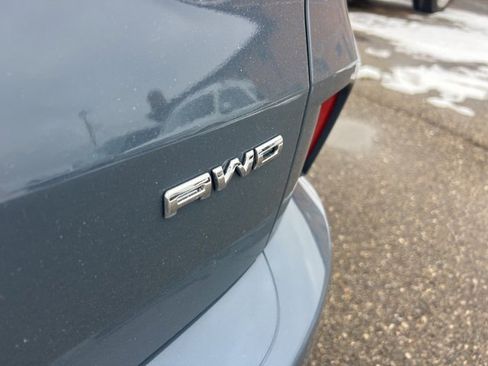 Certified 2024 Ford Escape ST-Line w/ Tech Pack #1 image 24