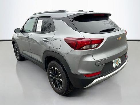 Used 2023 Chevrolet TrailBlazer LT w/ Convenience Package image 7
