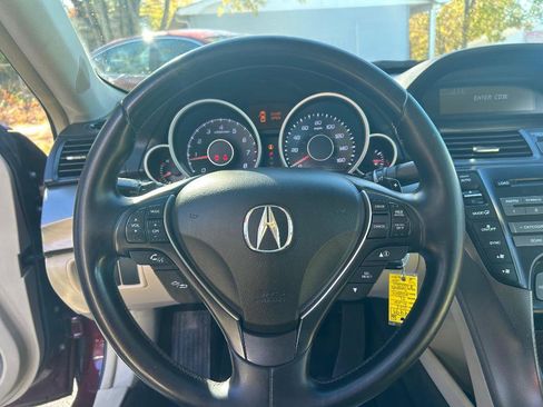 Used 2013 Acura TL Base image 14