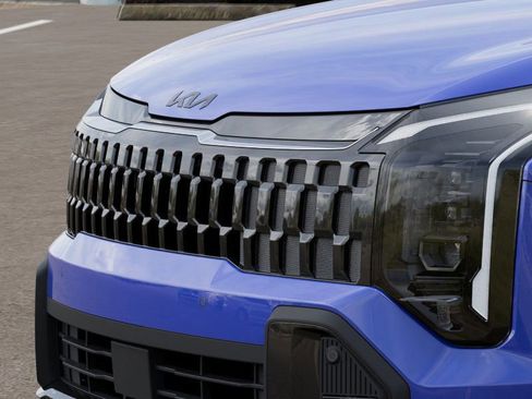 New 2026 Kia Sportage X-Line w/ X-Line Technology Package image 12