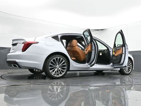 New 2026 Cadillac CT5 Premium Luxury w/ Platinum Package image 66