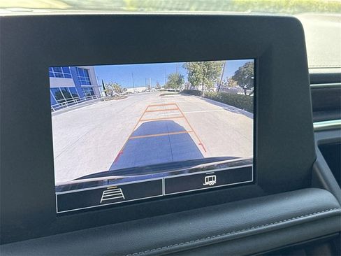 Used 2024 Chevrolet Suburban LS image 13