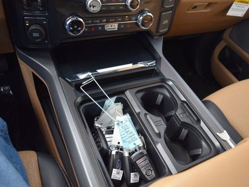 New 2026 Ford F350 Lariat w/ Lariat Ultimate Package image 10