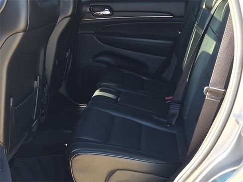 Used 2019 Jeep Grand Cherokee High Altitude image 15