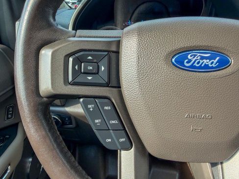 Used 2019 Ford Expedition XLT w/ Equipment Group 201A RWD image 10