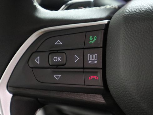 New 2026 Jeep Grand Cherokee Laredo AWD/4WD image 27