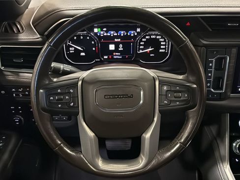 Used 2021 GMC Yukon XL Denali w/ Denali Ultimate Package AWD/4WD image 21