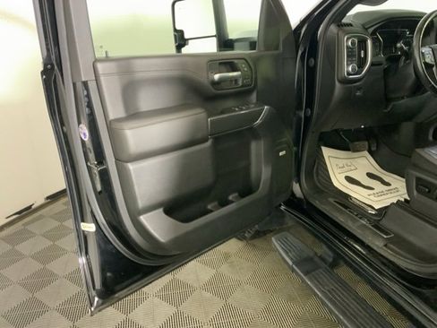 Used 2020 GMC Sierra 2500 AT4 w/ AT4 Premium Package image 24